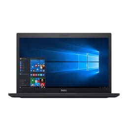 Dell Latitude 7490 14-inch (2021) - Core i7 - Gen 8 (U) - 16GB - SSD 256 GB QWERTY - Sueco