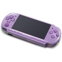 PSP-3000 - Roxo