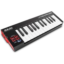 Akai Professional LPK25 Instrumentos Musicais