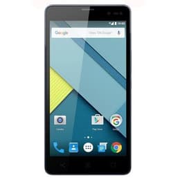 Mobiwire Starxtrem 16GB - Azul - Desbloqueado