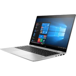 HP EliteBook x360 1040 G5 14-inch (2018) - Core i5 - Gen 8 (U) - 8GB - SSD 1 TB QWERTZ - Alemão