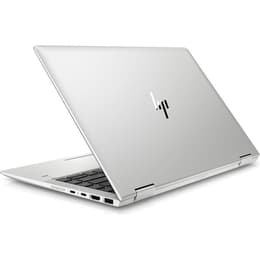 HP EliteBook x360 1040 G5 14-inch (2018) - Core i5 - Gen 8 (U) - 8GB - SSD 1 TB QWERTZ - Alemão
