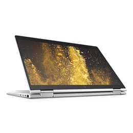 HP EliteBook x360 1040 G5 14-inch (2018) - Core i5 - Gen 8 (U) - 8GB - SSD 1 TB QWERTZ - Alemão