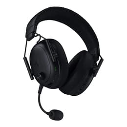 BlackShark V3 Pro redutor de ruído jogos Auscultador- com fios + sem fios com microfone - Preto