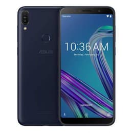 Asus Zenfone Max Pro (M1) 64GB - Preto - Desbloqueado