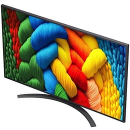 Lg 50,0000-inch 50NANO81A6A 3840x2160 TV