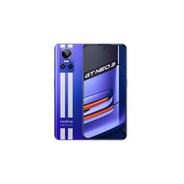 Realme GT Neo 3 256GB - Azul - Desbloqueado - Dual-SIM