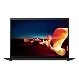 Lenovo ThinkPad X1 Carbon G9 14-inch (2021) - Core i7 - Gen 11 (G) - 16GB - SSD 512 GB AZERTY - Francês