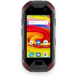 Unihertz Atom 64GB - Preto - Desbloqueado