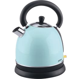 Zephir ZHC93G Azul/Preto 3,0000L - Chaleira Elétrica