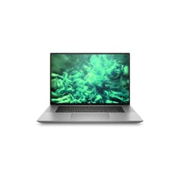 HP Zbook Studio 16 G10 16-inch (2023) - Core i9 - Gen 13 (H) - 32GB - SSD 1 TB QWERTY - Inglês