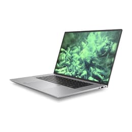 HP Zbook Studio 16 G10 16-inch (2023) - Core i9 - Gen 13 (H) - 32GB - SSD 1 TB QWERTY - Inglês
