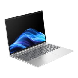 HP ProBook 4 G1i 16 16-inch (2025) - Core 5 225U - 16GB - SSD 512 GB QWERTY - Inglês