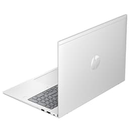 HP ProBook 4 G1i 16 16-inch (2025) - Core 5 225U - 16GB - SSD 512 GB QWERTY - Inglês