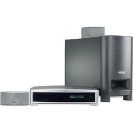 Soundbar Bose AV3-2-1 Serie 2 - Cinzento