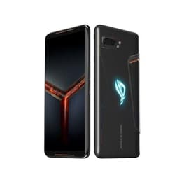 Asus ROG Phone II 512GB - Preto - Desbloqueado