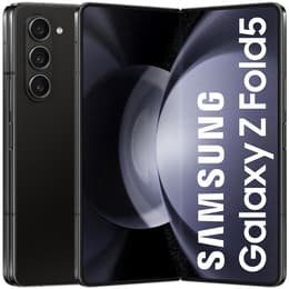 Galaxy Z Fold5 1000GB - Preto - Desbloqueado