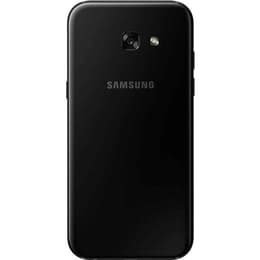 Galaxy A5 (2017) 64GB - Preto - Desbloqueado