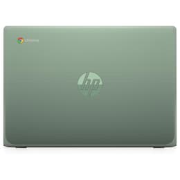 HP ChromeBook 11 G8 EE Celeron N4020 1.1 GHz 32GB SSD - 4GB QWERTY - Inglês