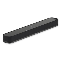 Soundbar Sennheiser Ambeo Soundbar mini - Preto