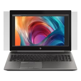 HP ZBook 15 G6 15-inch (2019) - Core i7 - Gen 9 (H) - 32GB - SSD 512 GB AZERTY - Francês
