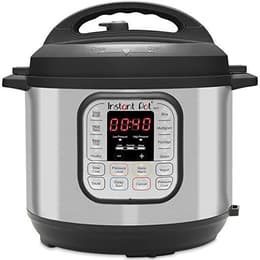 Instant Pot IP-DUO60 Multi-Cooker