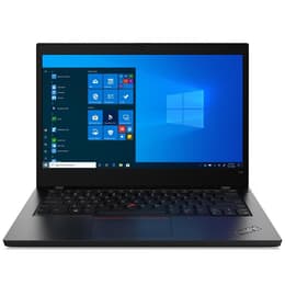 Lenovo ThinkPad L14 Gen 1 14-inch (2020) - Core i5 - Gen 10 (U) - 16GB - SSD 512 GB QWERTZ - Alemão
