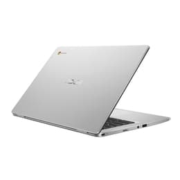 Asus ChromeBook C423 Celeron N3350 1.1 GHz 64GB eMMC - 4GB AZERTY - Francês