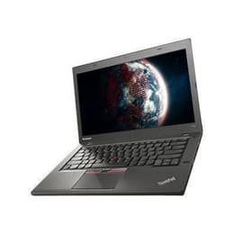 Lenovo ThinkPad T450 14-inch (2015) - Core i5-5300U - 8GB - HDD 500 GB QWERTZ - Alemão