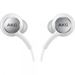 Samsung EO-IC100BWEGEU Earbud Earphones - Branco