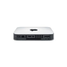 Mac Mini (Outubro 2012) Core i5 2,5 GHz - HDD 500 GB - 8GB