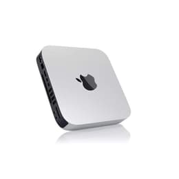 Mac Mini (Outubro 2012) Core i5 2,5 GHz - HDD 500 GB - 8GB