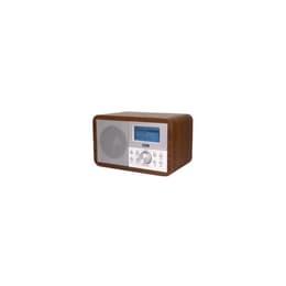 Cgv DR25I Rádio alarm