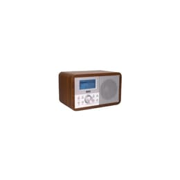 Cgv DR25I Rádio alarm