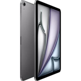 iPad Air 13" (2026) 8ª geração 128 Go - WiFi - Cinzento Sideral