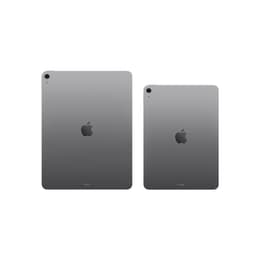 iPad Air 13" (2026) 8ª geração 128 Go - WiFi - Cinzento Sideral