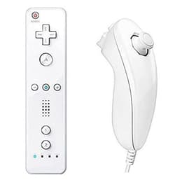 Nintendo Wiimote