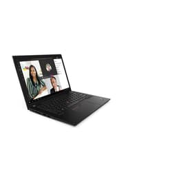Lenovo ThinkPad X13 G2 13-inch (2021) - Core i5 - Gen 11 (G) - 16GB - SSD 256 GB QWERTY - Holandês