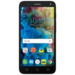 One Pop 4 8GB - Cinzento - Desbloqueado