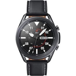 Smart Watch Samsung GPS Galaxy Watch 3 45mm - Preto