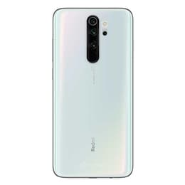Xiaomi Redmi Note 8 Pro 64GB - Branco - Desbloqueado