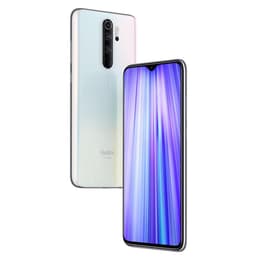 Xiaomi Redmi Note 8 Pro 64GB - Branco - Desbloqueado