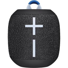 Ultimate Ears Wonderboom 3 Bluetooth Speakers - Preto