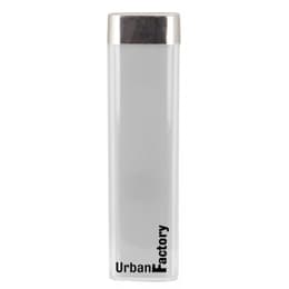 Bateria externa Urban Factory BAT32UF 2600 mAh