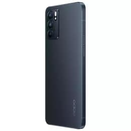 Oppo Reno6 5G 128GB - Preto - Desbloqueado