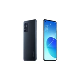 Oppo Reno6 5G 128GB - Preto - Desbloqueado