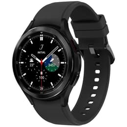 Smart Watch Samsung GPS Galaxy Watch 4 Classic - Preto