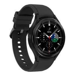 Smart Watch Samsung GPS Galaxy Watch 4 Classic - Preto