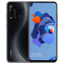 Huawei nova 5i 128GB - Preto - Desbloqueado