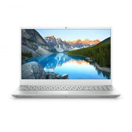 Dell Inspiron 7591 15-inch (2020) - Core i5 - Gen 10 (U) - 8GB - SSD 256 GB QWERTY - Inglês